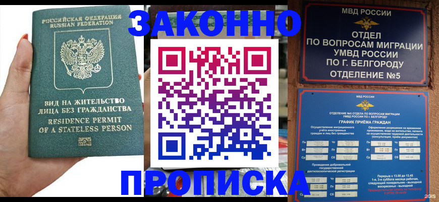 прописка для кредита в Железногорск-Илимском